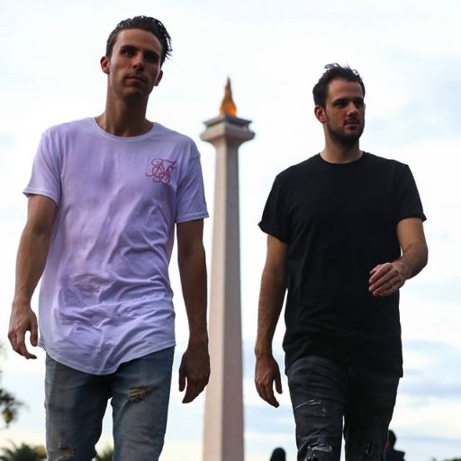 Hello! we are fanbase of W&W from Indonesia ~ Followed by: @WandWmusic @dashberlin @arizona @bynonofficial and many more!