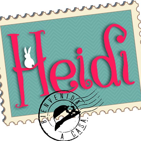 Fans Club de la nueva serie #HeidiBienvenidaACasa | Estreno: 13 de Marzo 2017 a las 20hs en @MundoNickLA |