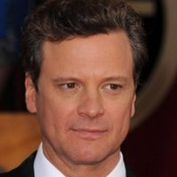 Colin Firth (@colinfirth) 's Twitter Profile