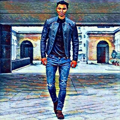 musthafahamdila's profile picture. CEO Mutiara Handicraft 👮