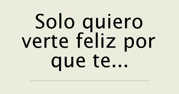 ❌Pensando en ti siempre❌