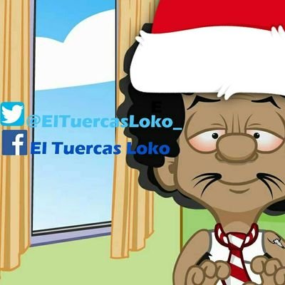 El Tuercas Loko, antes robaba rines, llantas, espejos, ahora vengo a escribir pendejadas ¡PURAS PENDEJADAS! Es lo único que se hacer.
