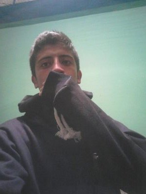 AngelAdolfoHer2's profile picture. Fútbol Deportes