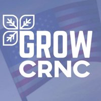 Grow CRNC(@GrowCRNC) 's Twitter Profile Photo