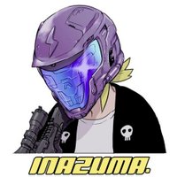 INAZUMA (@inazuma_daw) 's Twitter Profile
