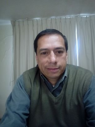 Director de Radiofórmula Durango