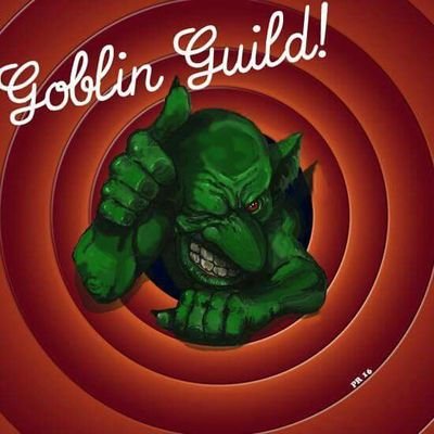 We are a small Goblin Company. Our dream is create miniatures and fun .