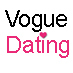 VogueDating's profile picture. Online Dating for People with Style.
