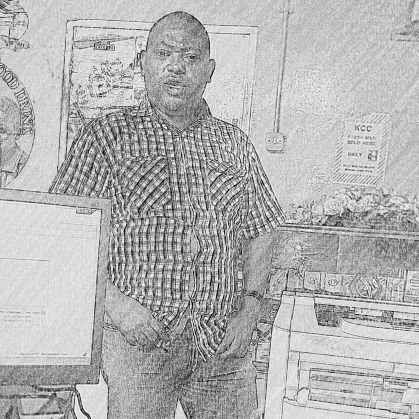 gitaumk's profile picture. A hard working happy to be living individual appreciating diversity in mankind.