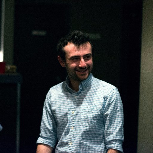 Cogito ergo sum.
PhD candidate in Computer Science @EPFL