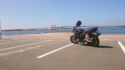 XJR400r乗ってます。
車のこと少しでも詳しくなりたいです。
d1gp好きです
趣味用アカウント作り直しました。