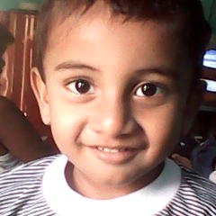 SanjuBejjanki's profile picture. 