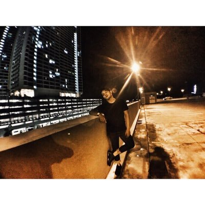 Instagram : eyjaai.a