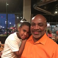 Sylvester Payne - @Wansyl Twitter Profile Photo