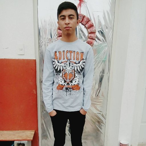 _JuanGomezC's profile picture. I'M HERE!
Juan Gómez Cuellar. 23y.
Hecho de carne, huesos y errores.