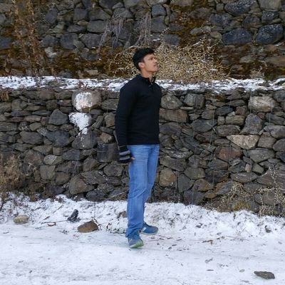 aakarshgoel1's profile picture. Data Science Enthusiast