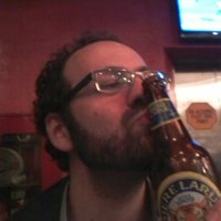 (((BoozeFoodTravel))) BIG BLUE CHECK(@ChinaMatt) 's Twitter Profile Photo