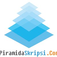 Piramida Skripsi (@piramidaskripsi) 's Twitter Profile