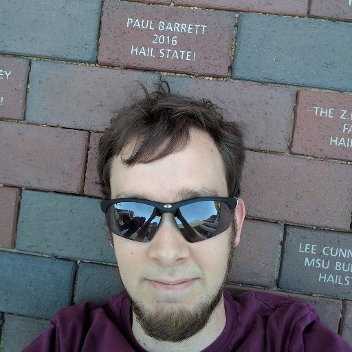 CS PhD student at msstate. I tweet/retweet about Mississippi State sports mostly. Occasionally Magic: the Gathering, tech, and food.