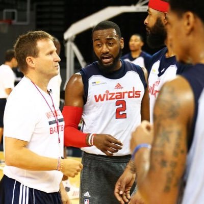 NBA_love0831's profile picture. Basketball Player Just play. Have fun. Enjoy the game. Respect→JohnWall