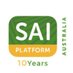 SAI Platform Australia (@SAIPlatformAust) Twitter profile photo