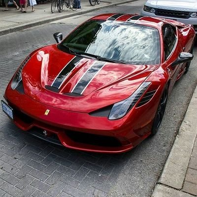 lovethemcars123's profile picture. Cars4life