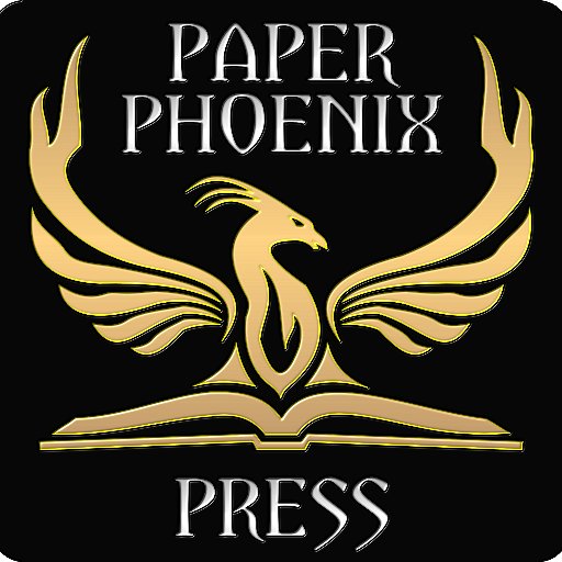 Paper Phoenix Pressさんのプロフィール画像