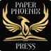 Paper Phoenix Press (@paperphoenixpr) Twitter profile photo Paper Phoenix Press (@paperphoenixpr) Twitter profile photo
