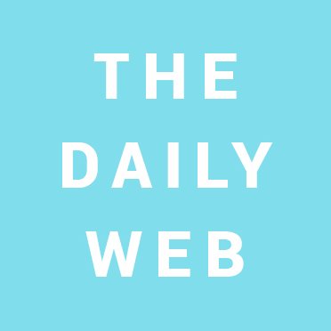 The Daily Web is a Twitter bot to retweet the best web-related tweets.