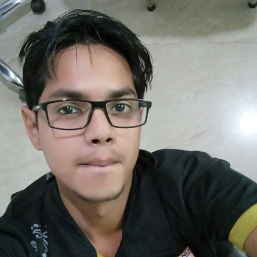 Fijeshkumar's profile picture. Waiting for my Dreams.....To be complete