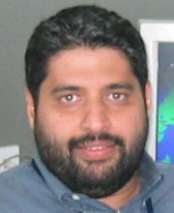 Software geek