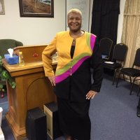 Bertha Rose - @gospelrose Twitter Profile Photo