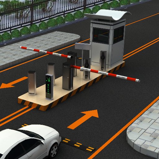 ikeytopparking's profile picture. KEYTOP PARKING SOLUTIONS