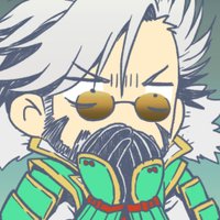 あきづき弥＠じゃない孔明コミカライズ (@akidukiwataru) Twitter profile photo