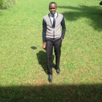 Henry mugerwa(@henrymugerwasr) 's Twitter Profile Photo