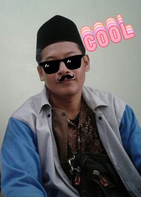 Jauh121's profile picture. Nenekku Pahlawanku