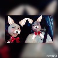 比嘉 わかな (@bgbonlylove25) Twitter profile photo