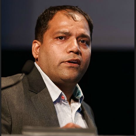 dhirajtandon's profile picture. 
