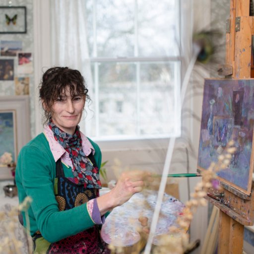 Jacqueline Williamsさんのプロフィール画像