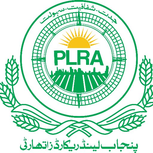 Punjab Land Records Authority - PLRA
