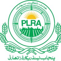 Punjab Land Records Authority - PLRA(@PLRA_Official) 's Twitter Profile Photo