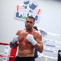 Kubrat Pulev (@kubratpulev) 's Twitter Profile