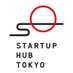 Startup Hub Tokyo 丸の内 (@startuphubtokyo) Twitter profile photo Startup Hub Tokyo 丸の内 (@startuphubtokyo) Twitter profile photo