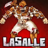 LaSalle (@lasallemqs) 's Twitter Profile