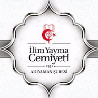 ADIYAMAN İLİM YAYMA (@adiyamaniyc) 's Twitter Profile