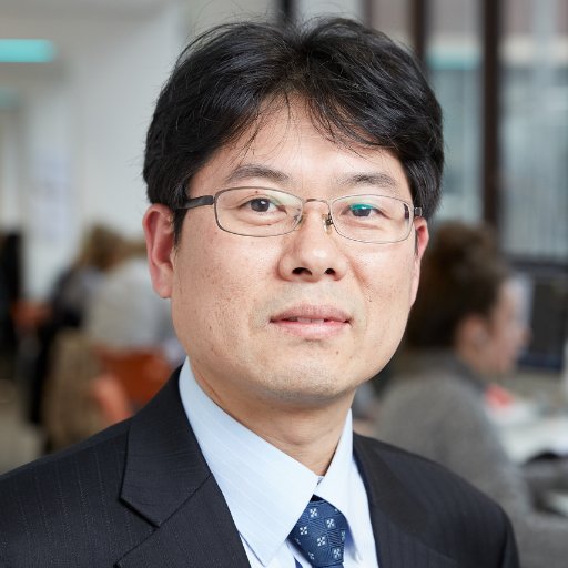 Prof. Timothy Jung Profile