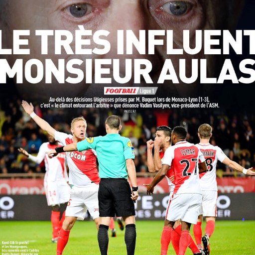 Compte anti -corruption. La vérité eclate enfin, au grand jour. #ASSE #PSG #OM #ASM ......#Ligue1
