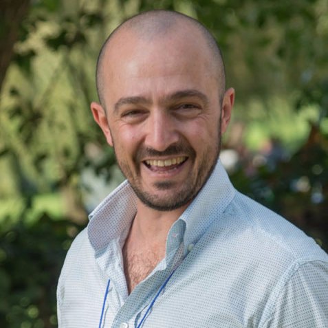 aagagliardi's profile picture. 