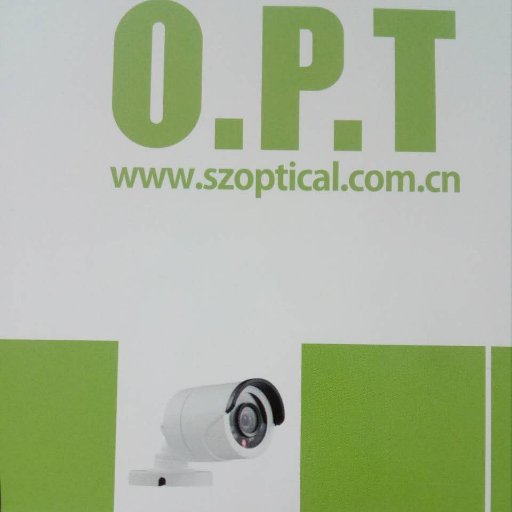 manufacturer of latest advanced security and surveillance cameras from Shenzhen