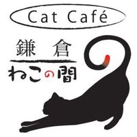 保護猫カフェ　鎌倉ねこの間(@kumikuma0510) 's Twitter Profile Photo